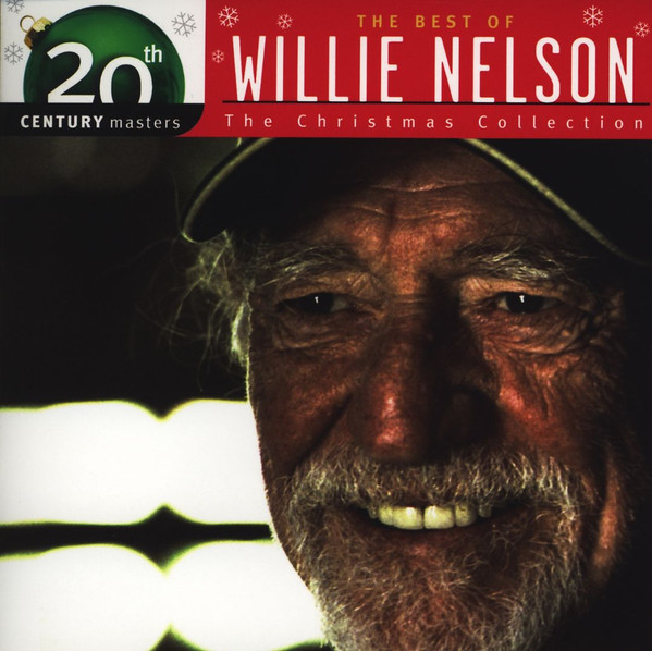 Willie Nelson